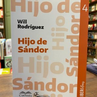 Hijo De Sándor