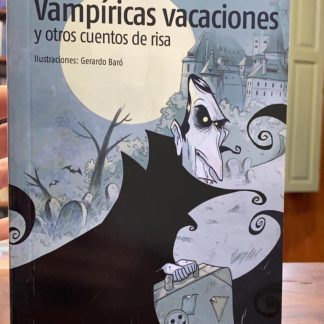 Vampíricas Vacaciones
