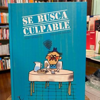 Se Busca Culpable