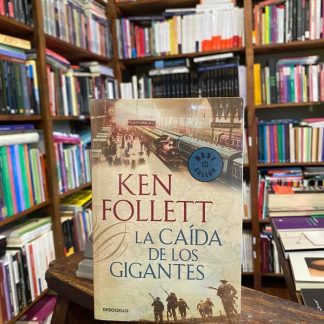 La Caída De Los Gigantes