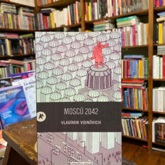 Moscú 2042