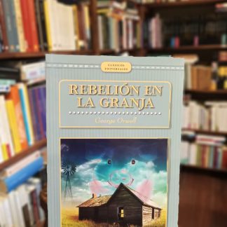 Rebelión En La Granja