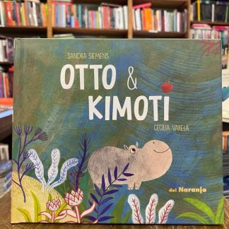 Otto Y Kimoti