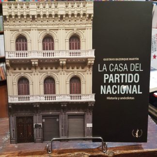 La Casa Del Partido Nacional