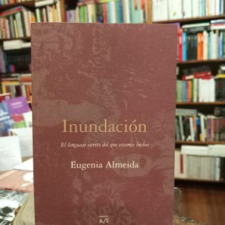 Inundación. El Lenguaje Secreto Del Que Estamos Hechos