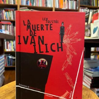 La Muerte De Iván Ilich