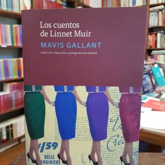 Los Cuentos De Linnet Muir