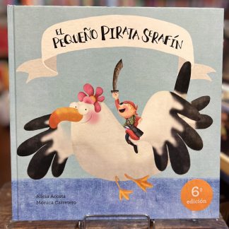 El Pequeño Pirata Serafín