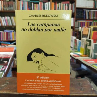 Las Campanas No Doblan Por Nadie