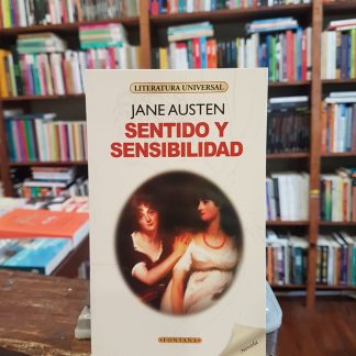 Sentido Y Sensibilidad