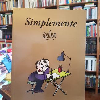 Simplemente Quino