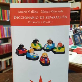 Diccionario De Separación