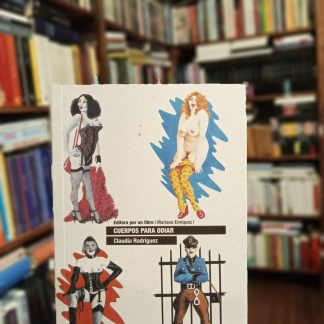 Cuerpos Para Odiar