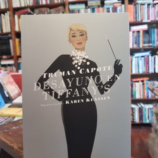 Desayuno En Tiffanys