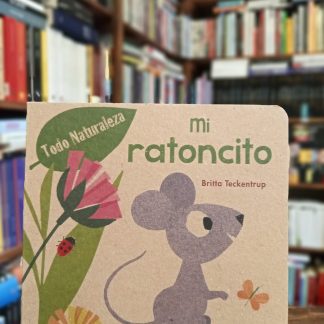 Mi Ratoncito