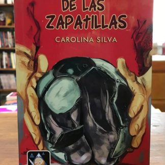 El Héroe De Las Zapatillas