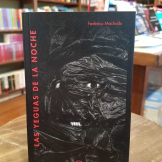 Las Yeguas De La Noche