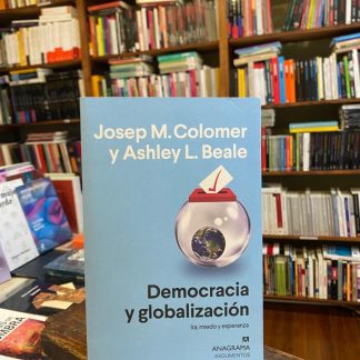 Democracia Y Globalización