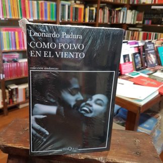Como Polvo En El Viento