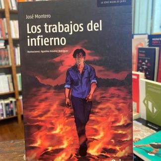 Los Trabajos Del Infierno