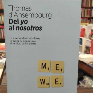 Del Yo Al Nosotros