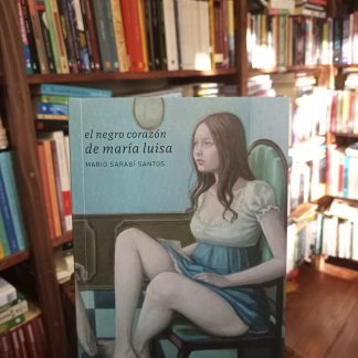 El Negro Corazón De María Luisa