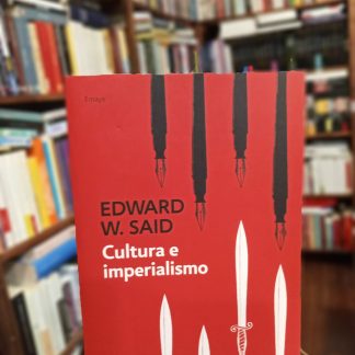 Cultura E Imperialismo