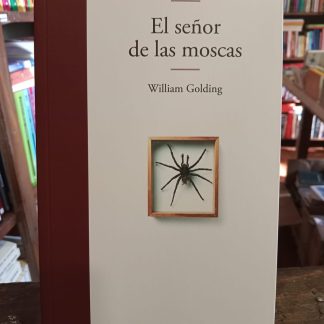 El Señor De Las Moscas
