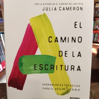 El Camino De La Escritura