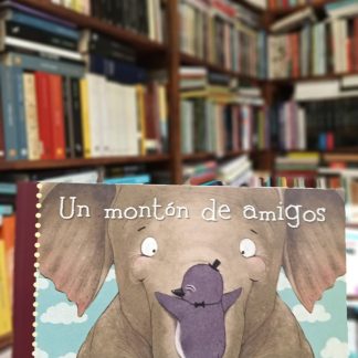 Un Montón De Amigos