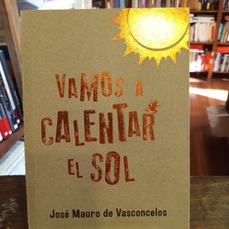 Vamos A Calentar El Sol