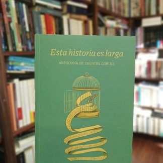 Esta Historia Es Larga