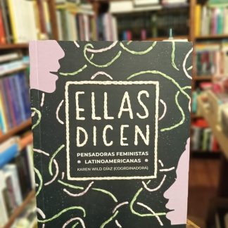 Ellas Dicen