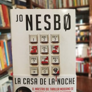 La Casa De La Noche
