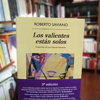 Los Valientes Están Solos