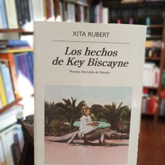 Los Hechos De Key Biscayne