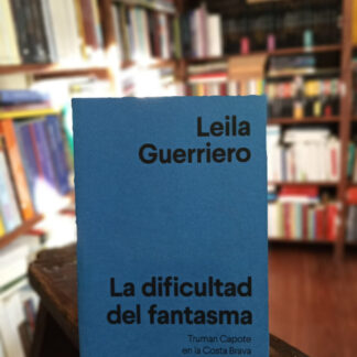 La Dificultad Del Fantasma