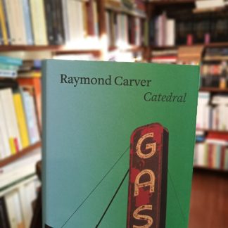 Catedral. Raymond Carver