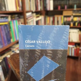Carnets. César Vallejo